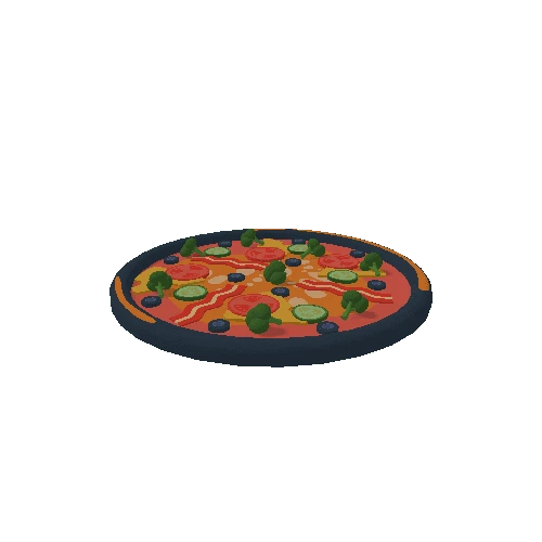 Pizza G